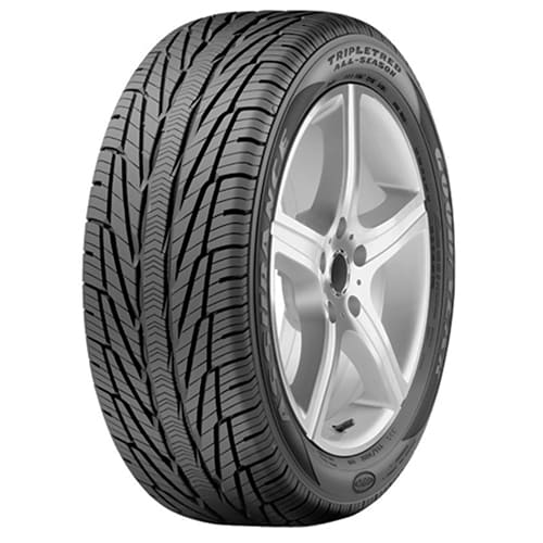 Neumaticos GOODYEAR ASSURANCE  TRIPLETRED 215/70 R15  Mini Foto 1