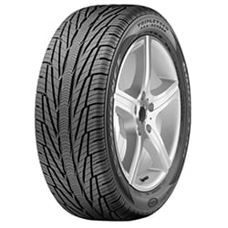 ASSURANCE  TRIPLETRED 215/70 R15 