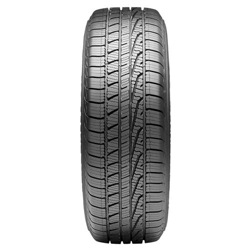 Neumaticos GOODYEAR ASSURANCE  WEATHERREADY 255/50 R20 109V Mini Foto 2