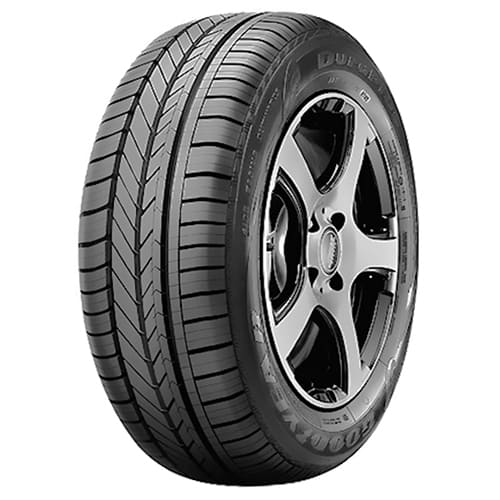 Neumaticos GOODYEAR DURAGRIP   185/55 R14 80H Mini Foto 1