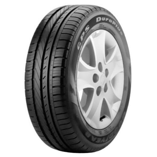 Neumaticos GOODYEAR   DURAPLUS FUELMAX 205/65 R15  Mini Foto 1