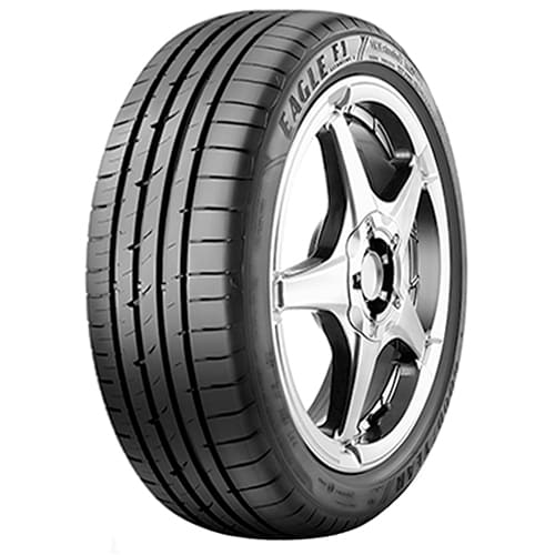 Neumaticos GOODYEAR EAGLE  F1 ASYMMETRIC 2 ROF 225/40 R18 92W Mini Foto 1