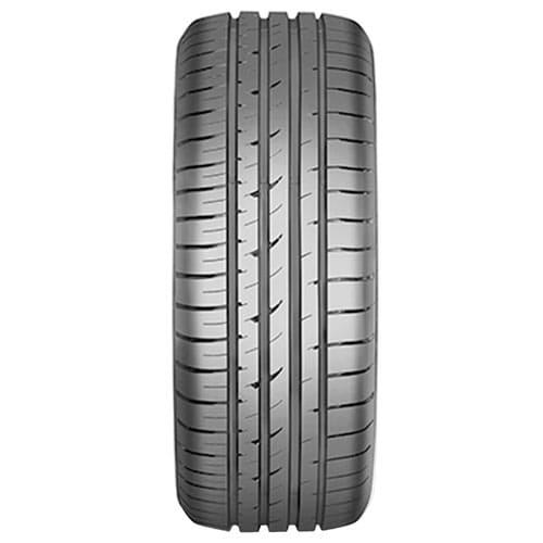 Neumaticos GOODYEAR EAGLE  F1 ASYMMETRIC 2 ROF 225/40 R18 92W Mini Foto 2