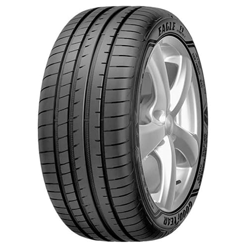 Neumaticos GOODYEAR EAGLE  F1 ASYMMETRIC 3 245/35 R20 95Y Mini Foto 1