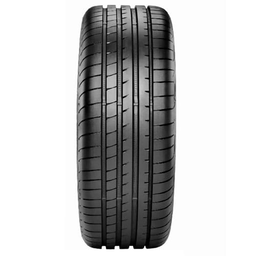 Neumaticos GOODYEAR EAGLE  F1 ASYMMETRIC 3 245/35 R20 95Y Mini Foto 2