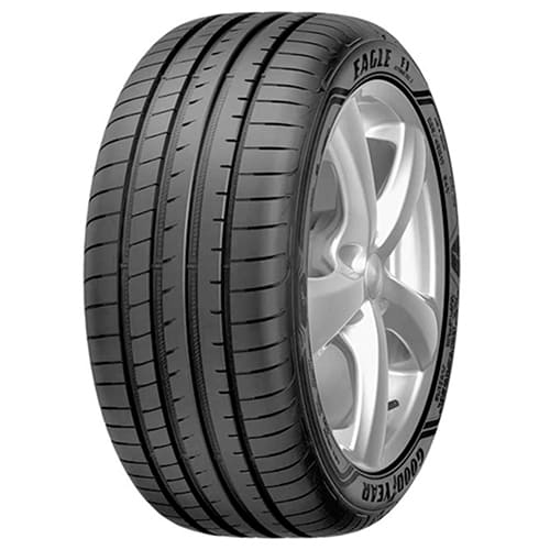 Neumaticos GOODYEAR EAGLE  F1 ASYMMETRIC 3 ROF 275/30 R20 97Y Mini Foto 1