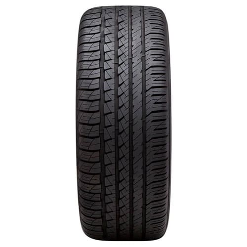 Neumaticos GOODYEAR EAGLE  F1 ASYMMETRIC AS 235/50 R18 97W Mini Foto 2