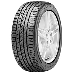 EAGLE  F1 ASYMMETRIC AS 235/50 R18 97W