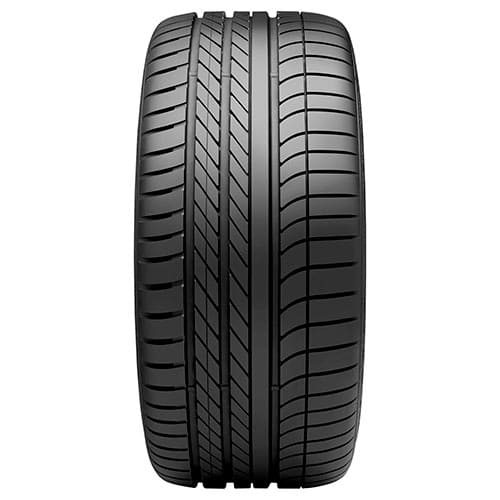 Neumaticos GOODYEAR EAGLE  F1 ASYMMETRIC ROF 245/45 R17 99Y Mini Foto 2