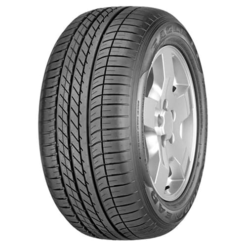 Neumaticos GOODYEAR EAGLE  F1 ASYMMETRIC SUV 255/55 R18 109Y Mini Foto 1