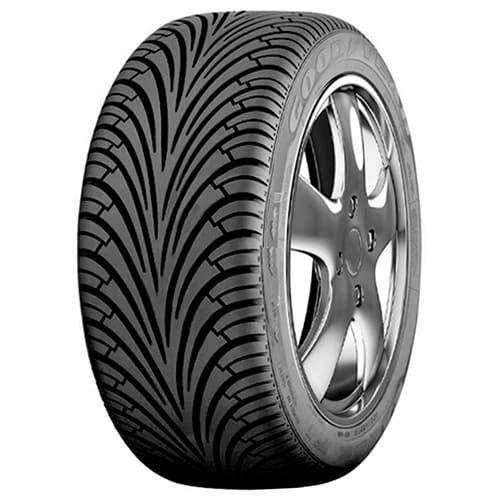 Neumaticos GOODYEAR EAGLE  F1 GSD2 205/50 R16  Mini Foto 1