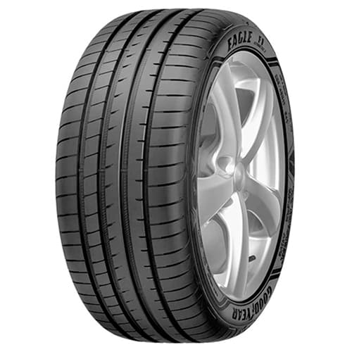 Neumaticos GOODYEAR EAGLE  F1 215/40 R17  Mini Foto 1
