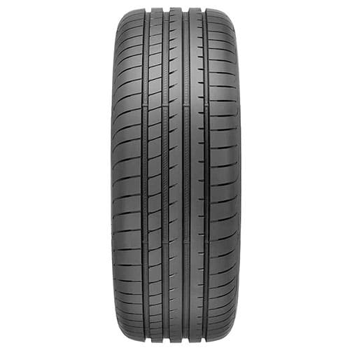Neumaticos GOODYEAR EAGLE  F1 215/40 R17  Mini Foto 2