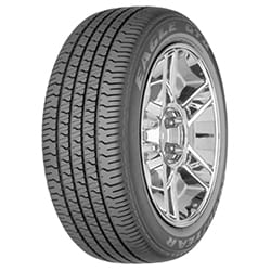EAGLE  GT II 255/60 R15 