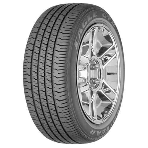 Neumaticos GOODYEAR EAGLE  GT II 285/50 R20 111H Mini Foto 1