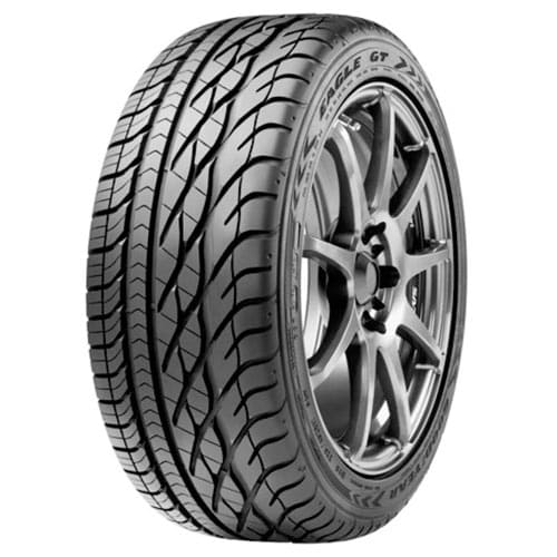 Neumaticos GOODYEAR EAGLE  GT 245/45 R18 96W Mini Foto 1