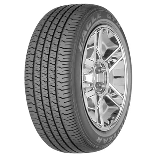 Neumaticos GOODYEAR EAGLE  GT II 275/45 R20 106V Mini Foto 1