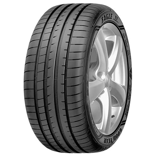 Neumaticos GOODYEAR EAGLE   285/50 R20 111H Mini Foto 1