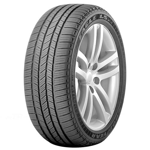 Neumaticos GOODYEAR EAGLE  LS2 275/50 R20 109H Mini Foto 1