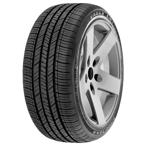 Neumaticos GOODYEAR EAGLE  LS2 ROF 245/50 R18 100V Mini Foto 1