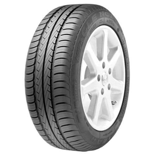 Neumaticos GOODYEAR EAGLE  NCT5 ROF 245/40 R18 93Y Mini Foto 1