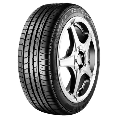 Neumaticos GOODYEAR EAGLE  NCT5 ASYMMETRIC ROF 195/55 R16 87H Mini Foto 1