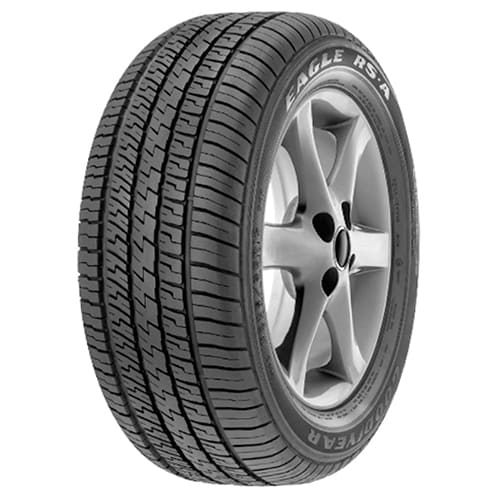 Neumaticos GOODYEAR EAGLE  RSA 245/45 R20 99V Mini Foto 1