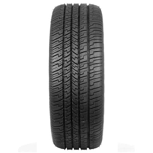 Neumaticos GOODYEAR EAGLE  RSA ROF 235/50 R18 97W Mini Foto 2