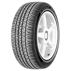 EAGLE  RSA ROF 235/50 R18 97W