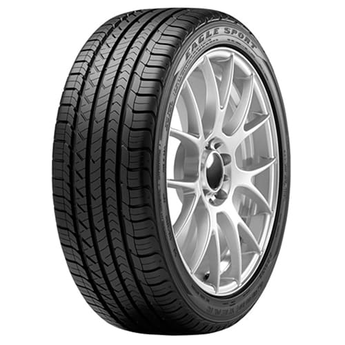Neumaticos GOODYEAR EAGLE  SPORT ALL-SEASON 255/45 R20 101W Mini Foto 1