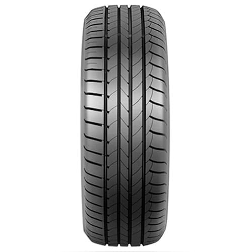 Neumaticos GOODYEAR EFFICENT  GRIP 245/45 R18 100Y Mini Foto 2