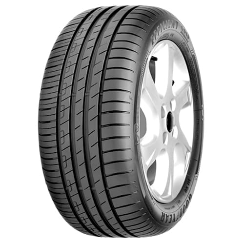 Neumaticos GOODYEAR EFFICIENTGRIP  PERFORMANCE ROF 195/55 R16 87W Mini Foto 1