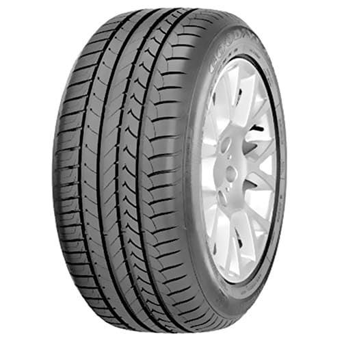 Neumaticos GOODYEAR EFFICIENTGRIP  ROF 205/50 R17 89Y Mini Foto 1