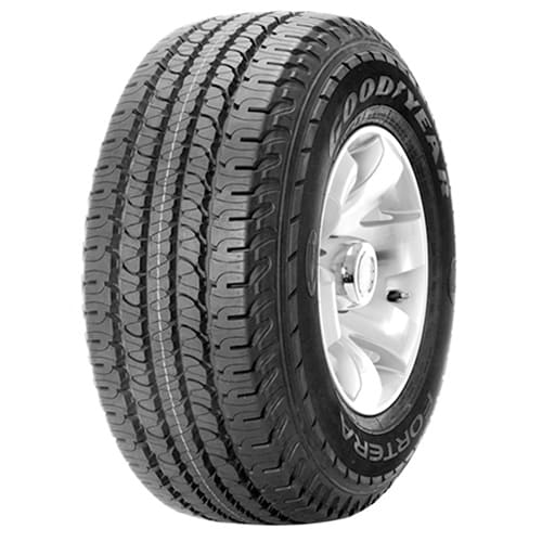Neumaticos GOODYEAR FORTERA  COMFORTREAD 225/70 R16 102S Mini Foto 1