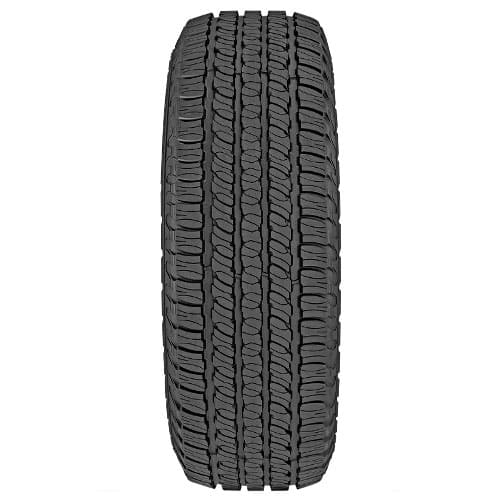 Neumaticos GOODYEAR FORTERA  COMFORTRED 225/70 R16 102/99S Mini Foto 2