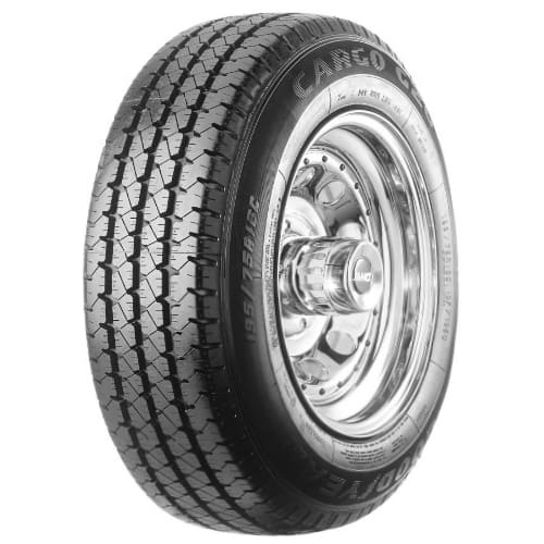 Neumaticos GOODYEAR   G-28 155 R12 88N Mini Foto 1