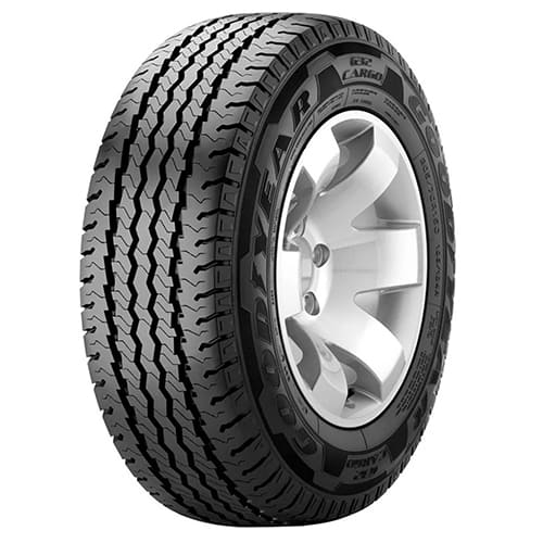 Neumaticos GOODYEAR   G-32 CARGO 225/70 R15 112R Mini Foto 1