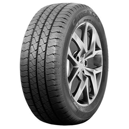 Neumaticos GOODYEAR   G26 205/70 R15  Mini Foto 1