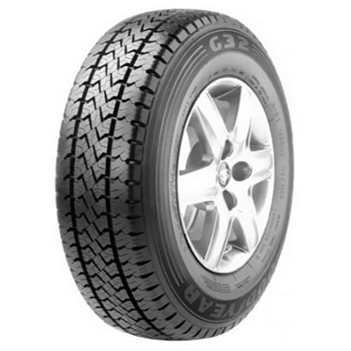 Neumaticos GOODYEAR   G32 205/75 R16 113/111Q Mini Foto 1
