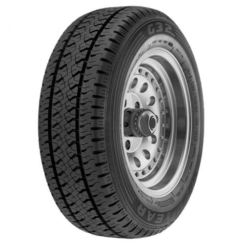 Neumaticos GOODYEAR G32  PLUS 205/70 R15 106S Mini Foto 1