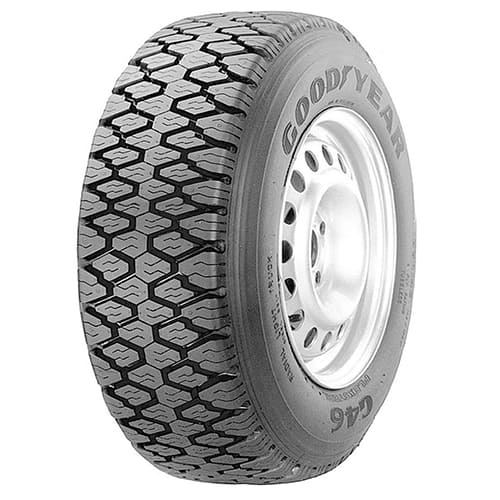 Neumaticos GOODYEAR G46  FLEXSTEEL 195/0 R14 106N Mini Foto 1