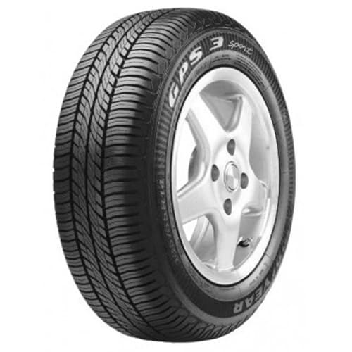 Neumaticos GOODYEAR GPS  3 185/70 R13  Mini Foto 1