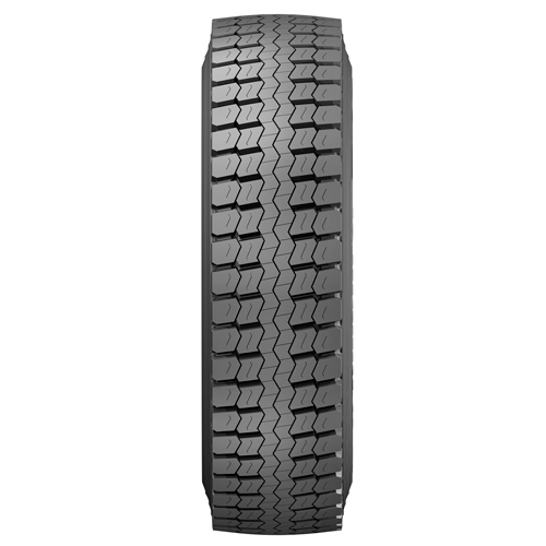 Neumaticos GOODYEAR KMAX D 295/80 R22.5 152/148L Mini Foto 2