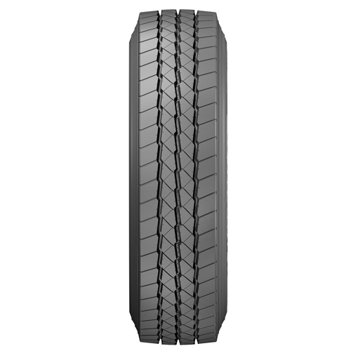 Neumaticos GOODYEAR KMAX EXTREME 275/80 R22.5 149/146J Mini Foto 2