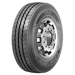 KMAX EXTREME 275/80 R22.5 149/146J