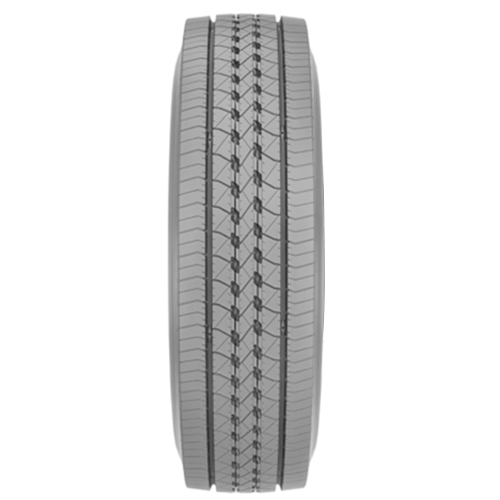 Neumaticos GOODYEAR KMAX S 295/80 R22.5 152/148L Mini Foto 2