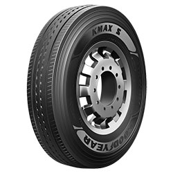 KMAX S 295/80 R22.5 152/148L