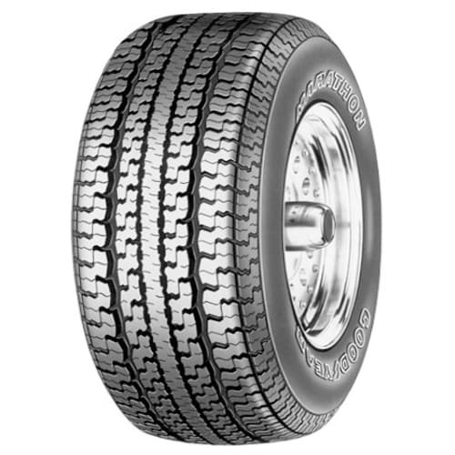 Neumaticos GOODYEAR MARATHON   165/80 R13  Mini Foto 1