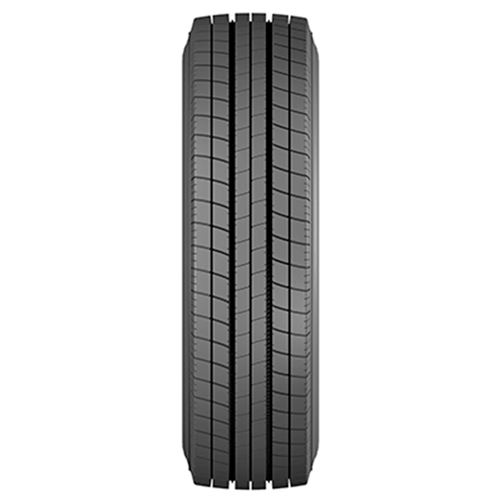 Neumaticos GOODYEAR REGIONAL  RHS 215/75 R17.5 126/124L Mini Foto 2