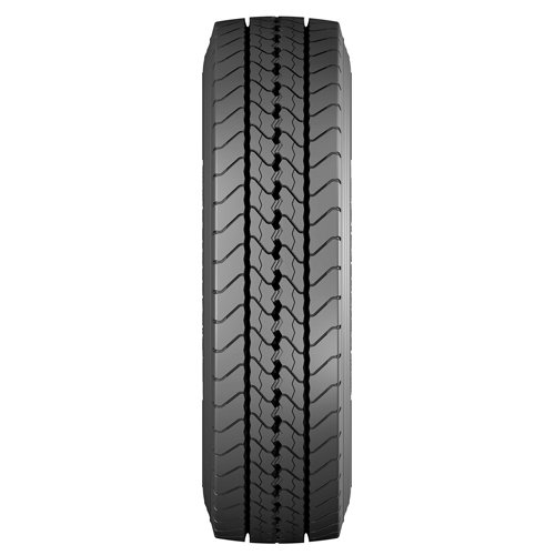 Neumaticos GOODYEAR URBAN MAX   215/75 R17.5 126/124J Mini Foto 2